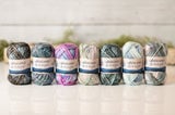 Landscapes® Breeze Yarn Minis (Assorted 7 Pack) thumbnail
