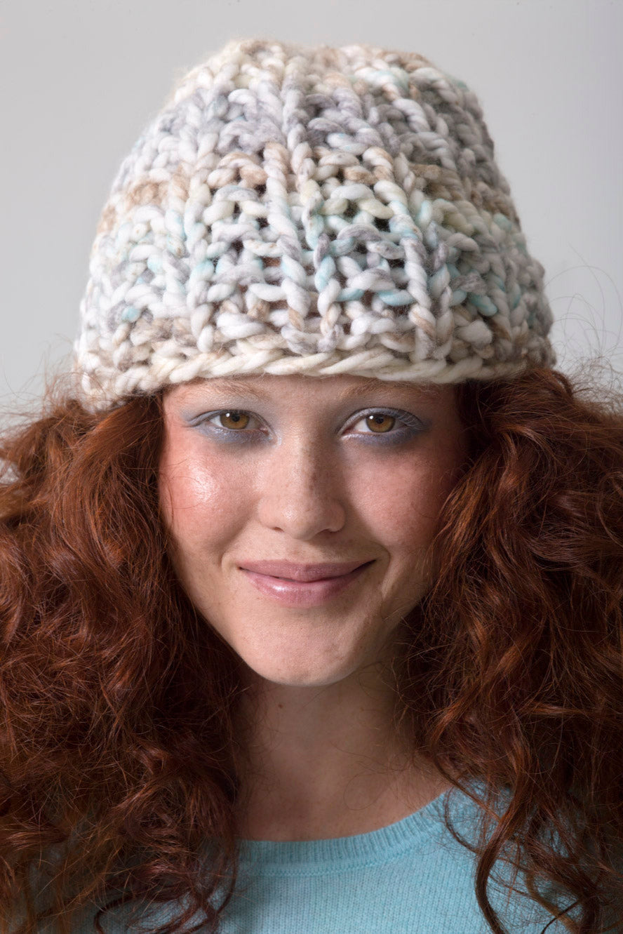 【入手困難】Y.A.R.N Knit Hat ハット 楽天市場】【洗える】ベーシックエンチ Knit Sailor Hat ニット