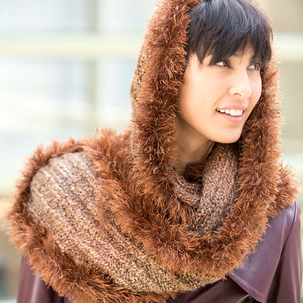 Knit-Crochet-Pattern-Scarf-