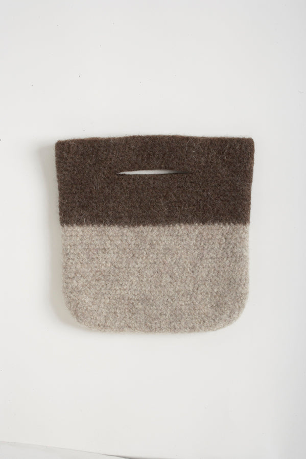 Seattle Bag (Knit-Crochet)
