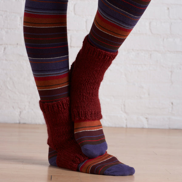 Knit-Crochet-Pattern-Stirrup-