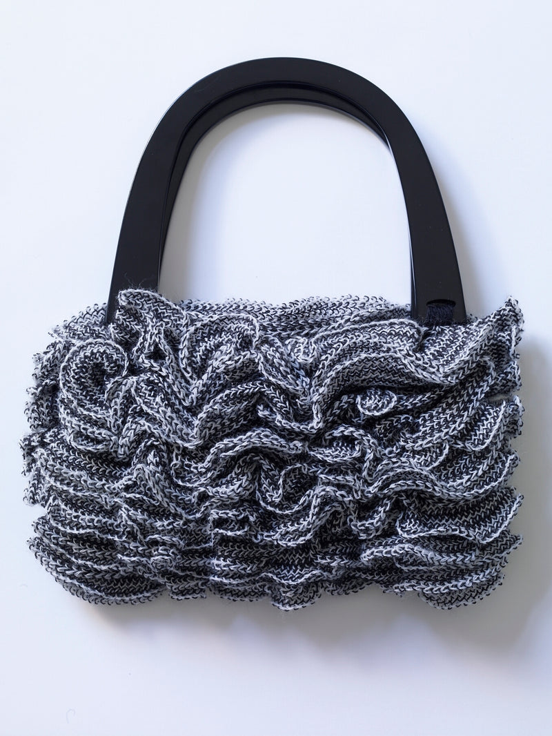 1-Ball Purse (Knit) - Version 2