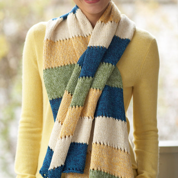 Knit-Pattern-Airy-Waves-Shawl-