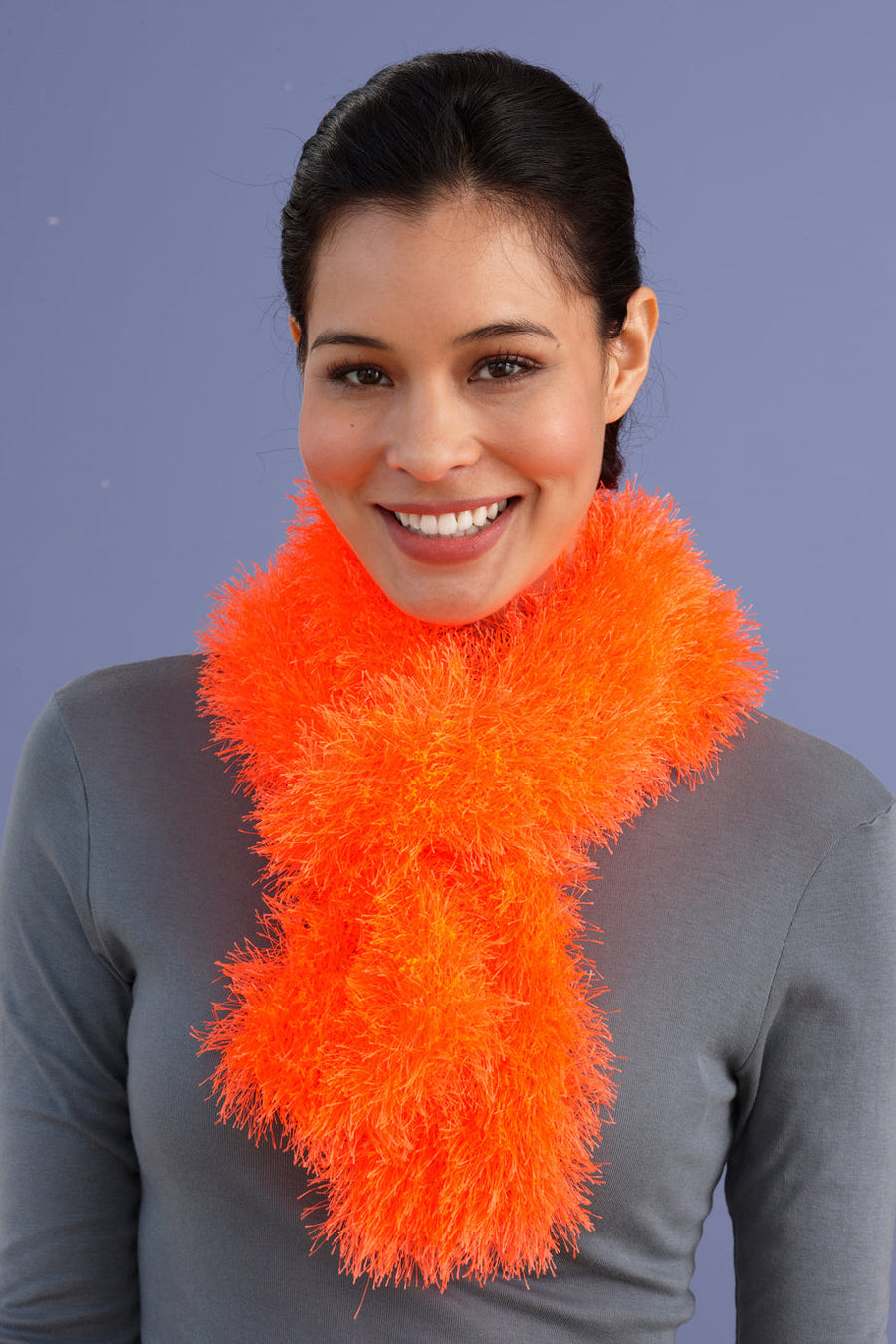 Knit-Pattern-Beginner-Knit-Fur