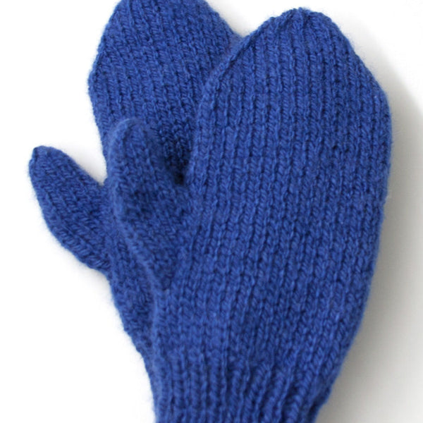 leinwande Boa Hand Knitted Mittens新品未使用 leinwande Boa Hand Knitted Mittens新品未使用