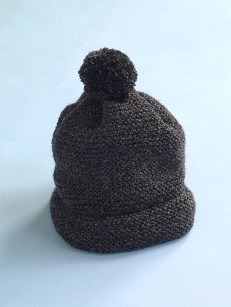 Hanover Hat Pattern (Knit)