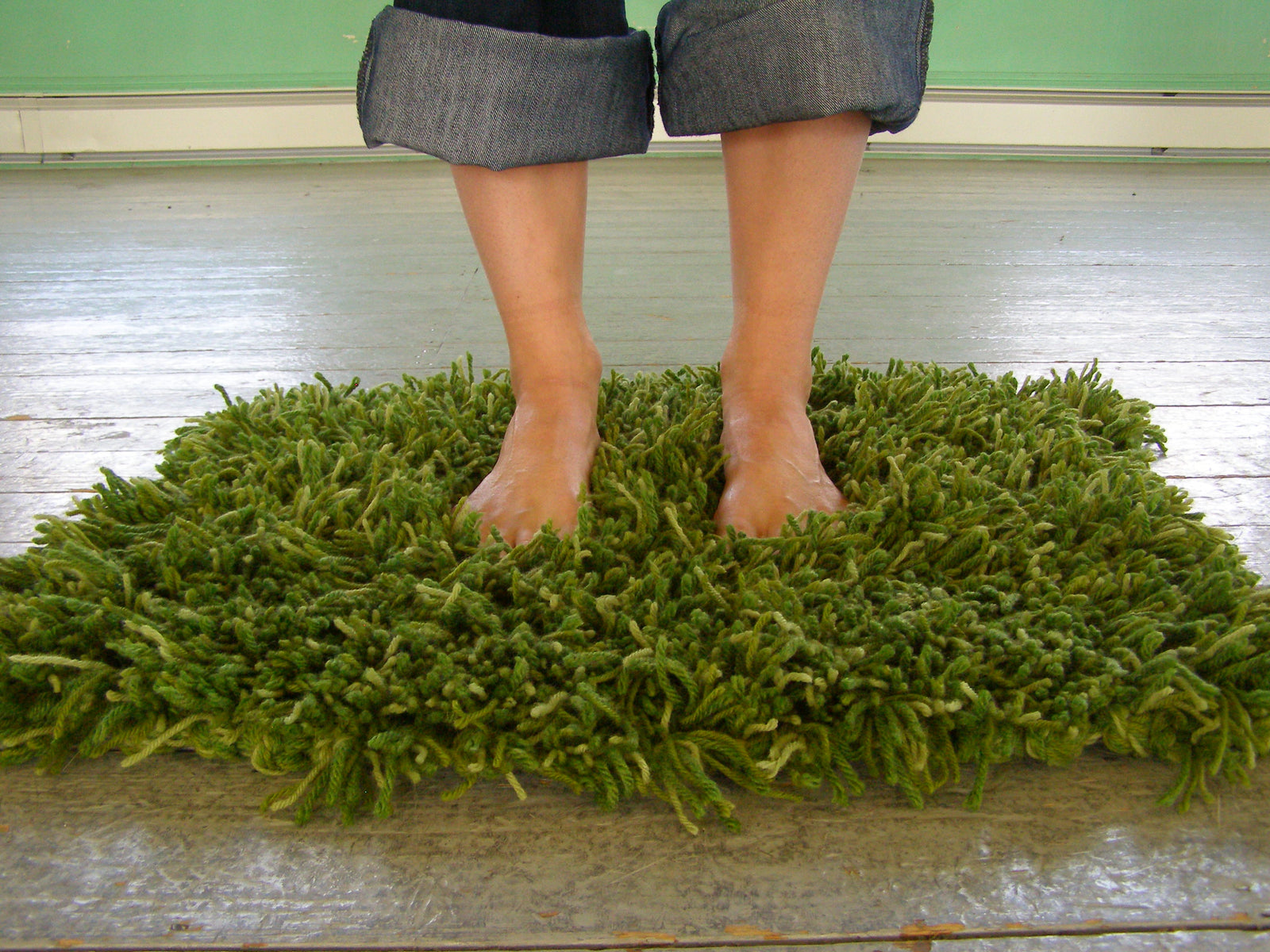 Knit-Pattern-Knit-Grass-Rug-