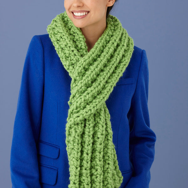 Knit-Pattern-Mistake-Rib-Scarf
