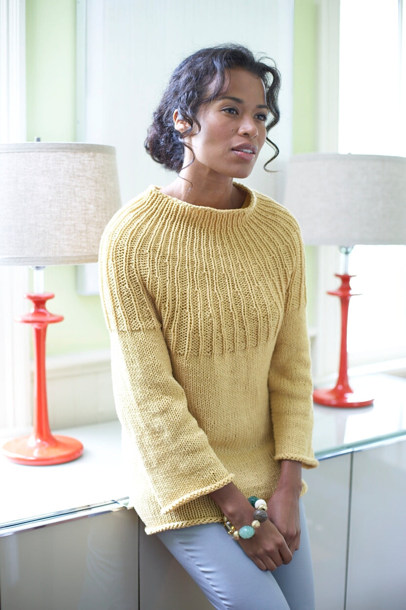 Radiant Sweater (Knit)
