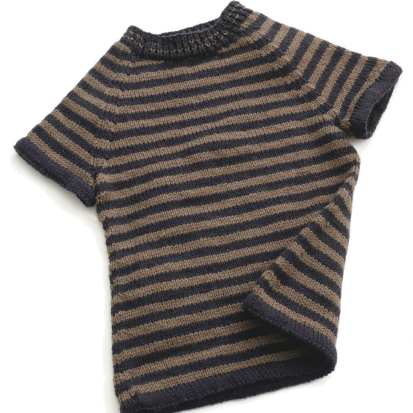 Knit-Pattern-Raglan-Tee-