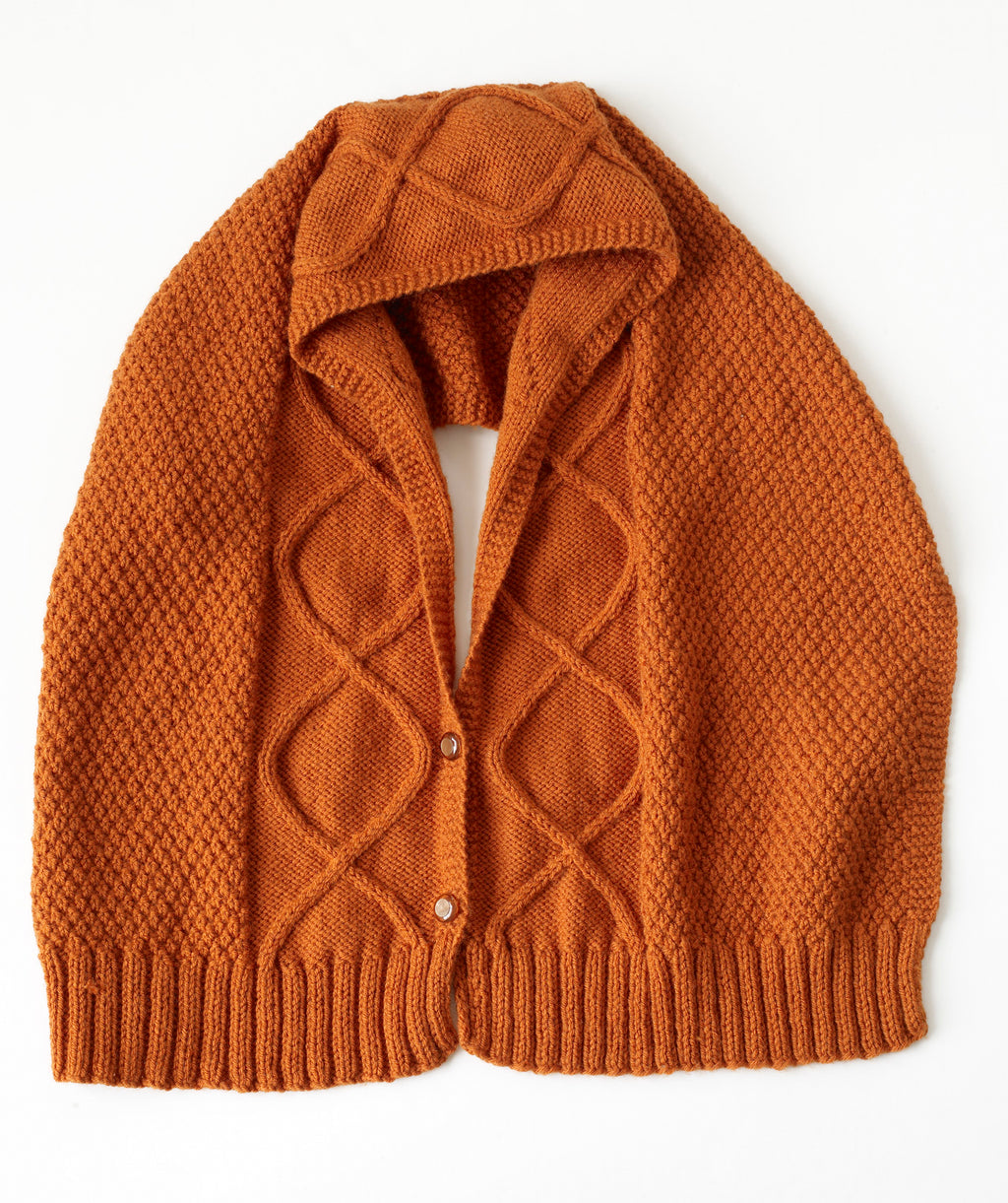 Simple Knit Scarf - Version 3 – Lion Brand Yarn