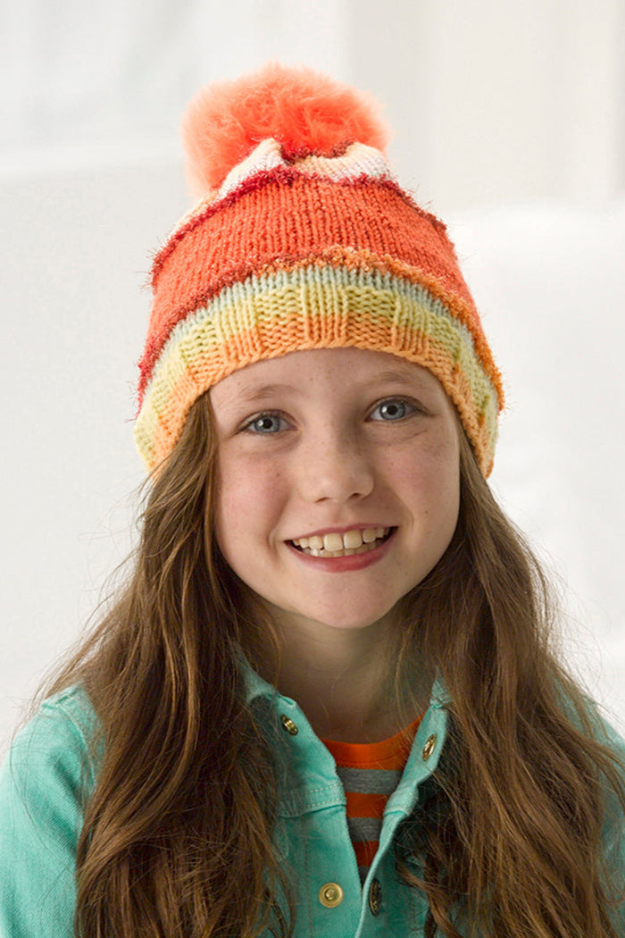 Knit-Pattern-Sparkle-Knit-Hat-