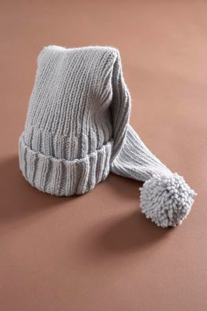 Stocking Cap (Knit)