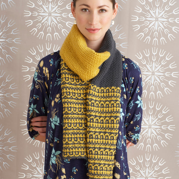 Knit-Pattern-Two-Color-Tango-