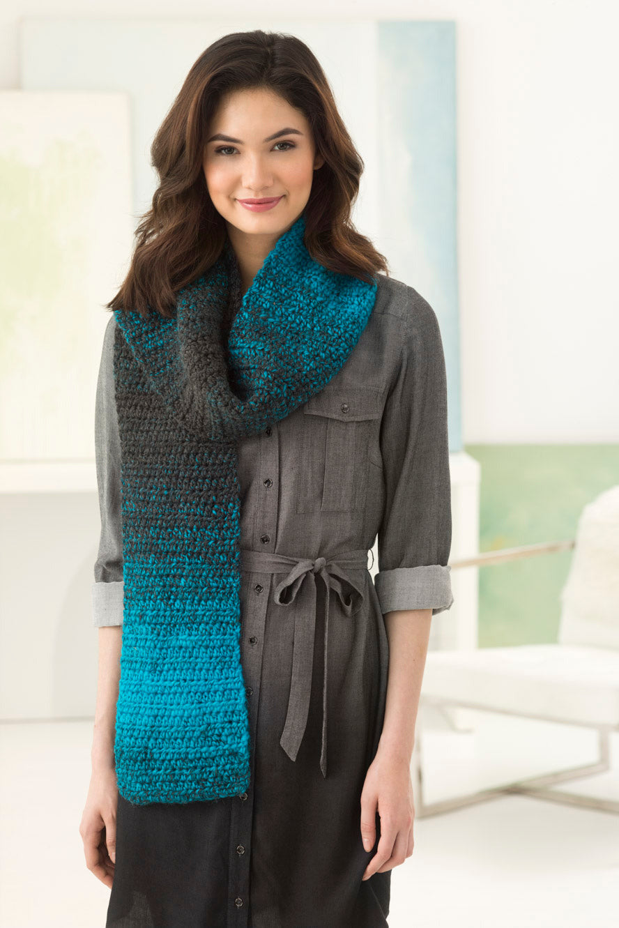 rurumu: マフラー / weave yarn stole ブラック Black Bamboo Chenille Handwoven Scarf 8 x 68 – A Thread of Hope