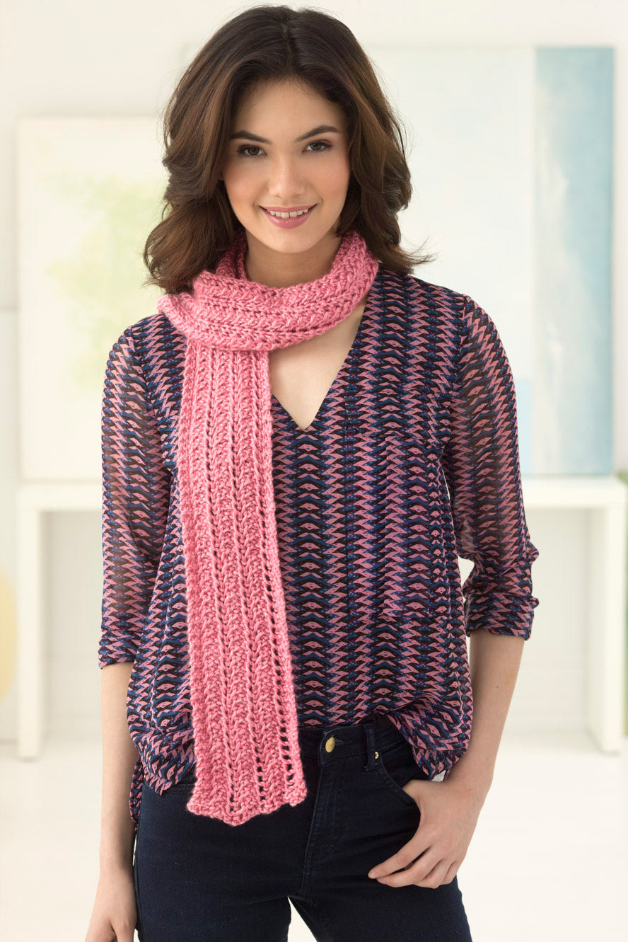 小物 MELT THE LADY large logo scarf MELT THE LADY large logo scarf