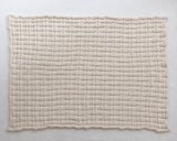 Textured Afghan (Knit) thumbnail