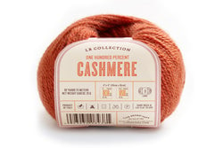 LB Collection® Cashmere Yarn - Discontinued
