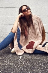 Rockwell Blanket (Knit) thumbnail