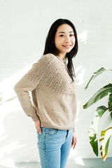Dryades Sweater (Knit) thumbnail