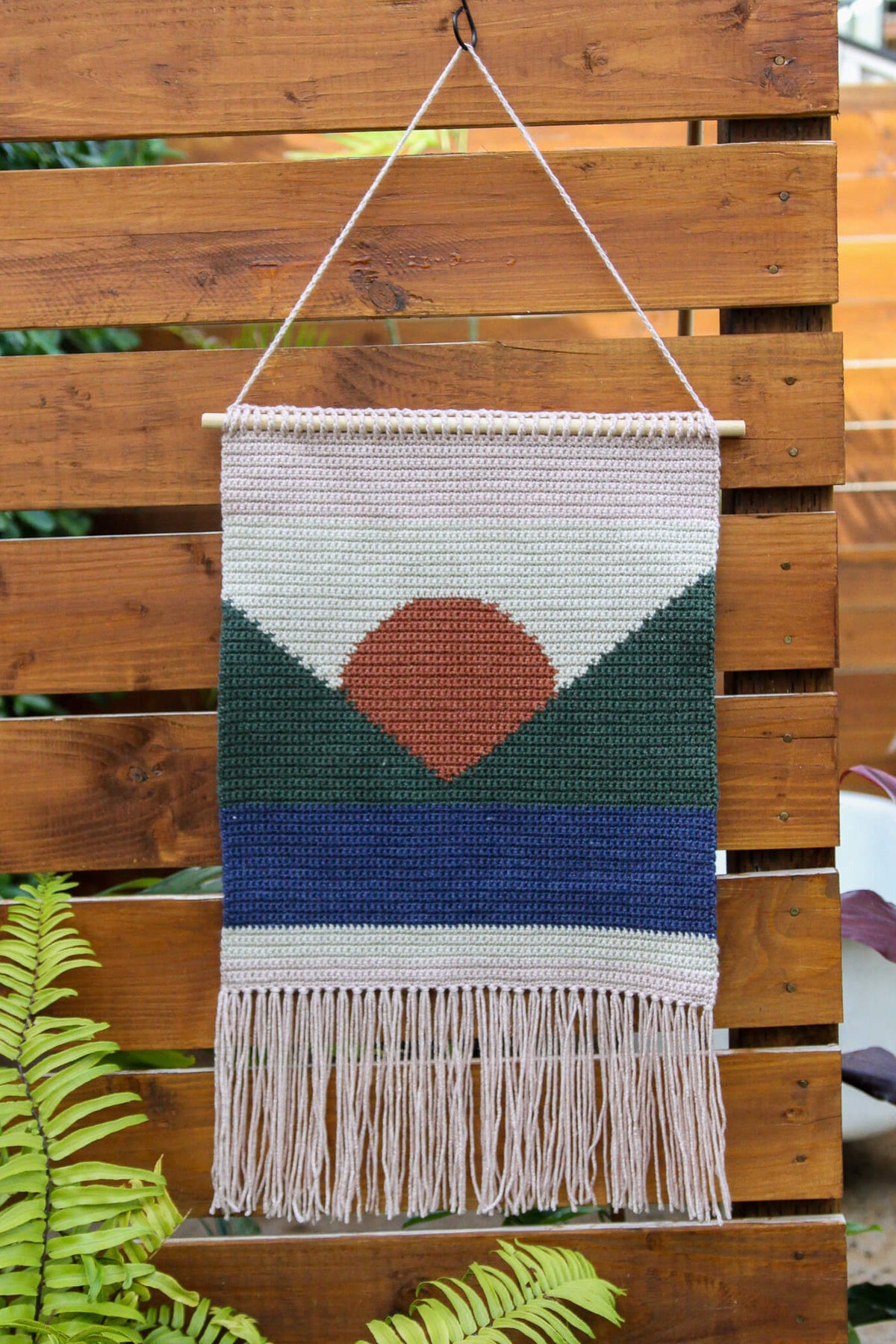 Pony Easy Grip - Juego De Ganchos De Ganchillo, Multicolor, 5.9 X 0.6 X 6.3 In