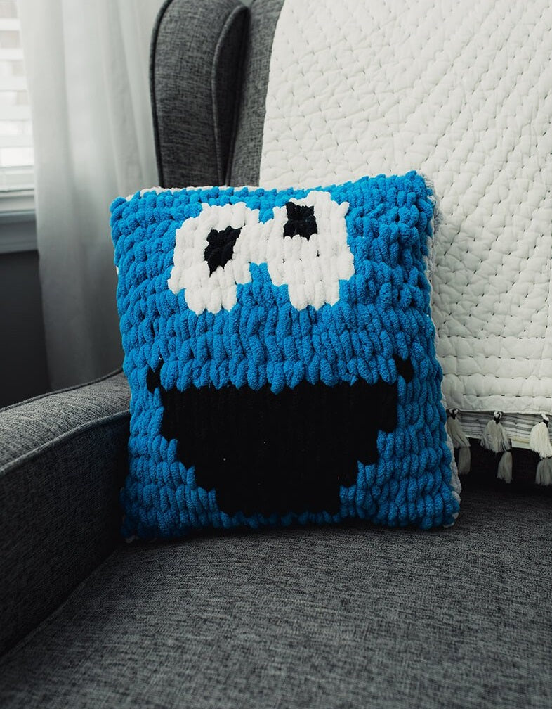 variant__Cookie Monster Smile