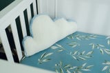 Cloud Pillow (Crochet) - Version 2 thumbnail