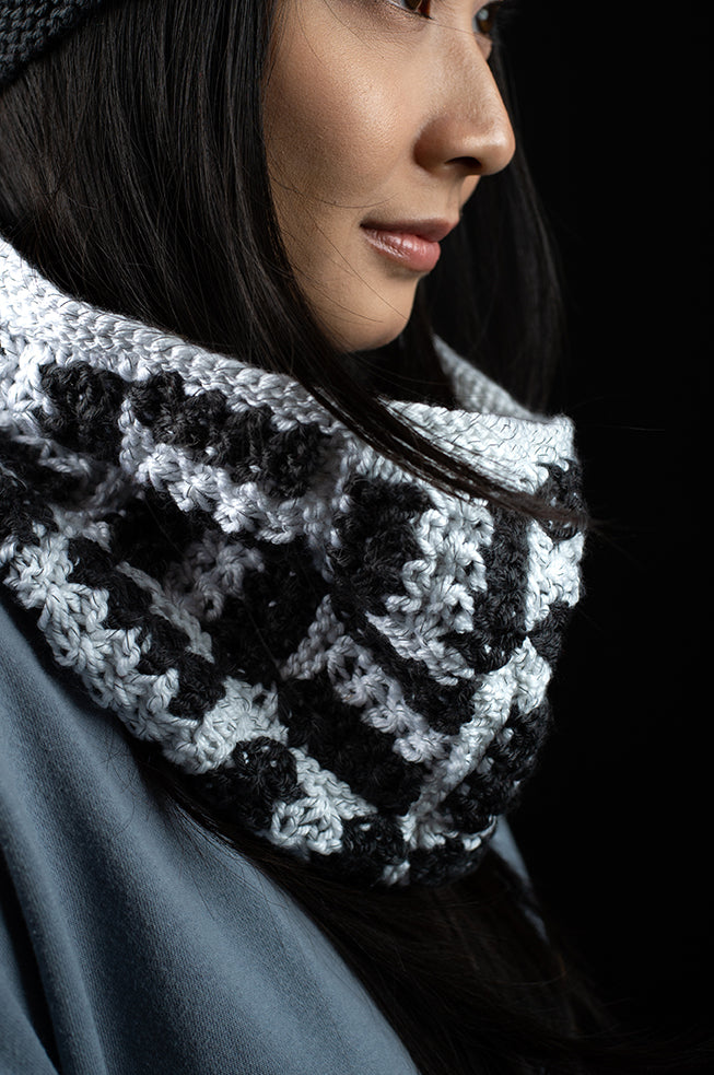 Coventry Cowl (Knit)
