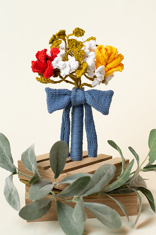 Champion Bouquet (Knit)