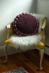 Janis Pillow (Crochet) thumbnail