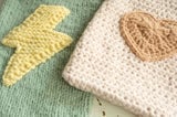 Laptop Sleeve (Crochet) thumbnail