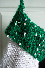 Stocking (Knit) thumbnail