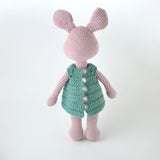 Camille The Bunny (Crochet) thumbnail