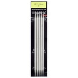 HiyaHiya Stainless Steel Double Point Needles 6" (Sizes 0 to 10) thumbnail