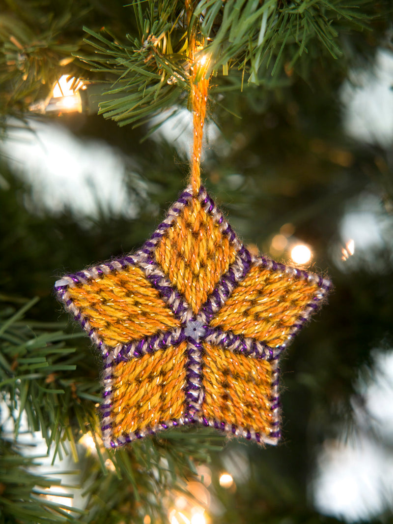 Holiday Star (Crafts)