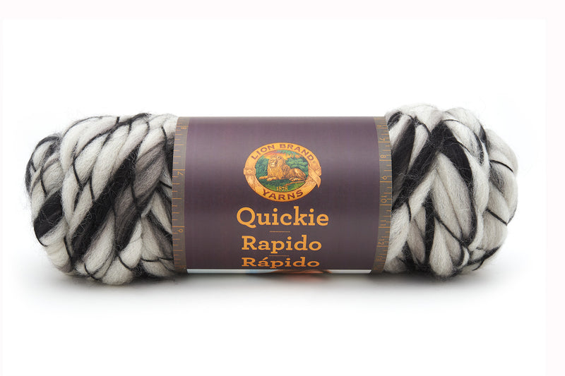 Quickie Yarn - Discontinued