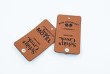 Schitt’s Creek Garment Tag - Property of Rosebud Motel thumbnail