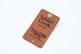 Schitt’s Creek Garment Tag - Property of Rosebud Motel thumbnail