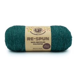 Aegean Re-Spun Bonus Bundle Yarn - Lion Brand