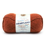 Heartland Yarn Adventure
