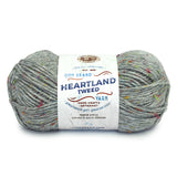 Lion Brand Heartland Yarn-North Cascades 136-145