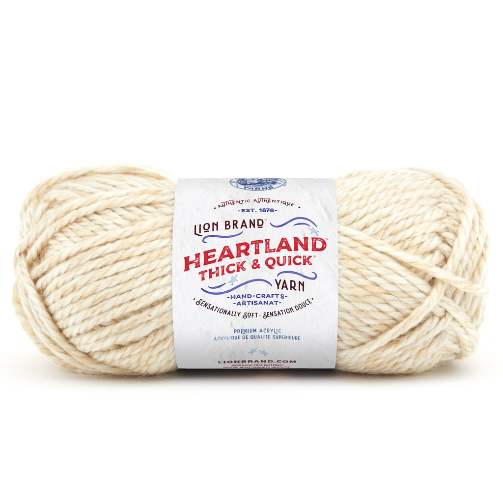 Heartland Yarn- Joshua Tree - Crafts Direct