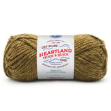 Heartland® Thick & Quick® Yarn - Discontinued thumbnail