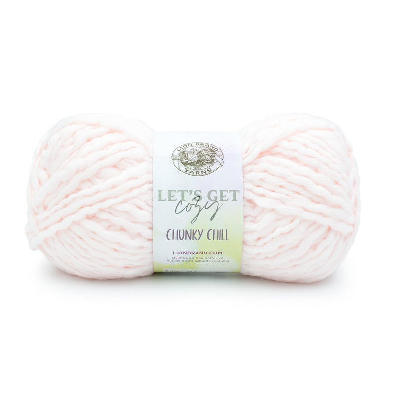 Chunky Chill Yarn - Discontinued