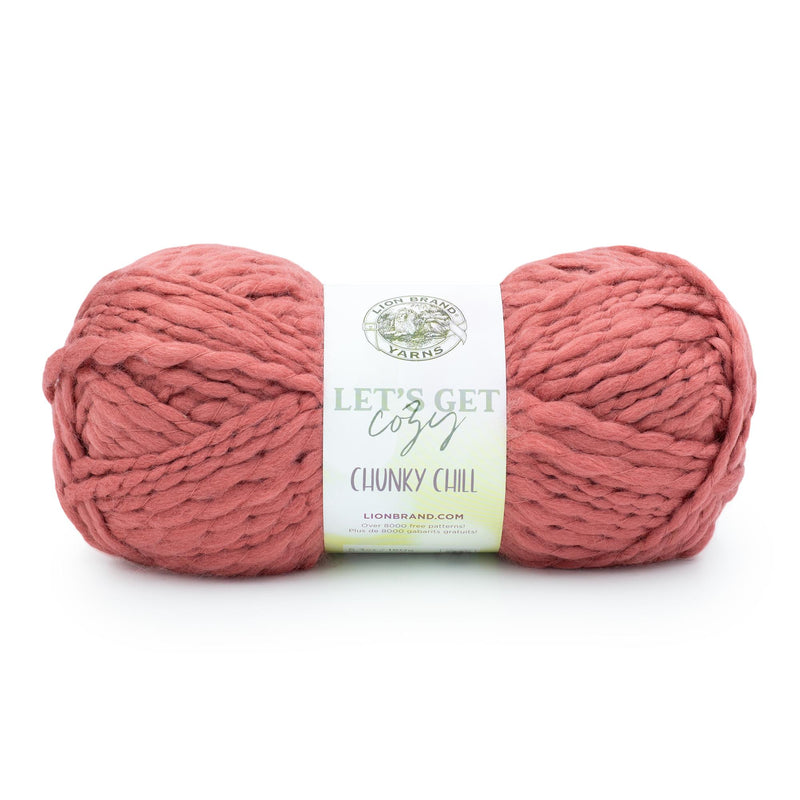 Chunky Chill Yarn - Discontinued