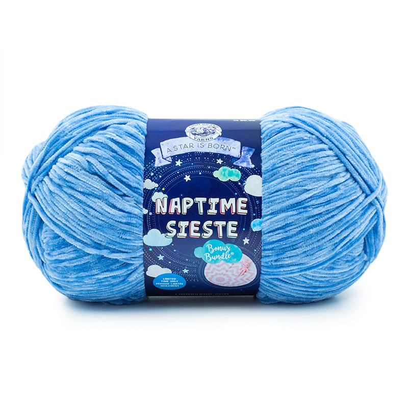 A Star is Born: Naptime Bonus Bundle® Yarn - Discontinued