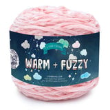 A Star is Born: Warm & Fuzzy Yarn - Discontinued thumbnail