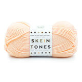 Lion Brand Yarn Basic Stitch Anti Pilling Almond Tweed Medium Acrylic  Multi-color Yarn 3 Pack 