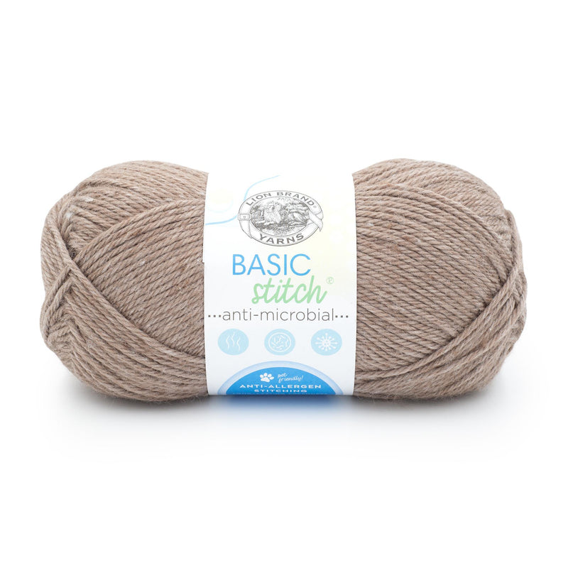 Basic Stitch Anti-Microbial Yarn