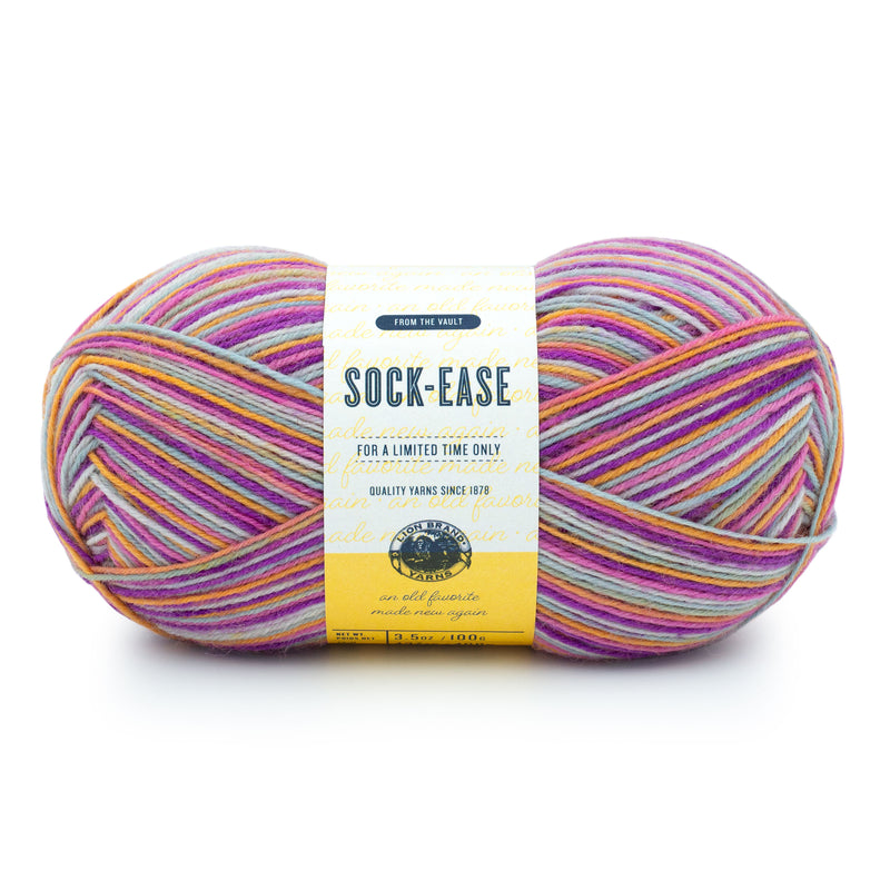 Sock-Ease Yarn
